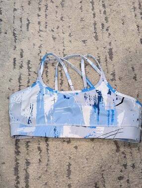 Buff Bunny Bralette